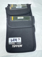 (5) Tiffen Blackmist Filters