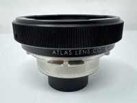 Atlas 1.6x LF Extender (PL Mount 1.3 Stop Loss)