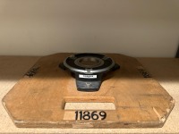 (2) AR Custom Mitchell Base Low Hats