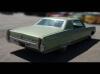 1968 Oldsmobile Delta 88, VIN- 384579M115960, TWO DOOR NEEDS ENGINE AND TRANSMISSION - 2