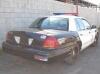 2001 Crown Vic, VIN- 2FAFP71W71X138970, Mileage 39356 GREAT RUNNING AND DRIVING CAR - 2