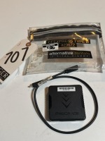 ProGrade Digital CFexpress Type B / UHS-II SDXC Dual-Slot USB 3.2 Card Reader