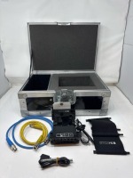 SmallHD 503 UltraBright Field Monitor w/Case