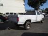 1986 Ford F250 Pick Up, VIN- 1FTHP25L3GPA62252 EXCELLENT PARTS TRUCK - 2