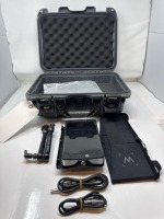 SmallHD 702 HD High Bright Field Monitor w/Case