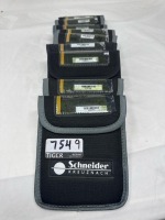 (9) Schneider Black Magic Filters