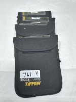 (4) Tiffen Star 4PT Filters