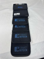 (5) Formatt Hitech Firecrest IRND Filters