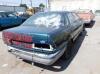 1991 Ford Taurus Sedan, VIN- 1FACP5OU5MG116354, Mileage- 13415, Graffiti - 2