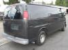 1998 Chevrolet Cargo Van, VIN- 1GCEG15W1W1107033, Factory AC - 2