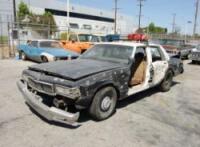 1988 Chevrolet Caprice, VIN- 1G1BL5160JR207784, Good For Picture Car Use