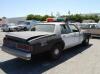 1988 Chevrolet Caprice, VIN- 1G1BL5160JR207784, Good For Picture Car Use - 2