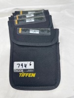 (6) Tiffen Digital Diffusion Filters