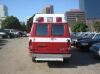 1991 Ford Van Ambulance, VIN- 1FDJE34MOMHA67687, No Lights, No Transmission, PARTS VEHICLE - 2