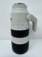 Sony FE 70-200mm f/2.8 G Master I OSS Zoom Lens (E Mount) w/Carrying Case