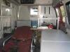 1991 Ford Van Ambulance, VIN- 1FDJE34MOMHA67687, No Lights, No Transmission, PARTS VEHICLE - 3