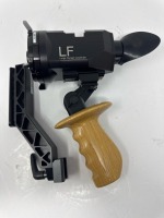 Lindsey Optics Director&rsquo;s S35/FF/LF Viewfinder, LPL / PL Mount
