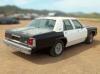 1991 Ford LTD, VIN- 2FACP74F8MX120545, Mileage- 44130, Cracked Windshield, 5LV8 Fuel Injected - 2
