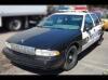 1992 Chevrolet Caprice, VIN- 1G1BL537NR153880