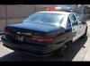 1992 Chevrolet Caprice, VIN- 1G1BL537NR153880 - 2