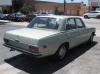 1972 Mercedes Benz 220 Sedan, VERY NICE CAR RUNS AND DRIVES GREAT NOT SURE WHY THE VEHICLE HAD A SALVAGE TITLE - 2