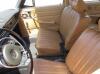 1972 Mercedes Benz 220 Sedan, VERY NICE CAR RUNS AND DRIVES GREAT NOT SURE WHY THE VEHICLE HAD A SALVAGE TITLE - 3