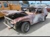 1974 AMC Gremlin, VIN- A4A465E441491, Mileage- 95814 PARTS CAR