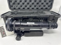 Kish Ultimate PL Mount Director&rsquo;s Viewfinder w/Case