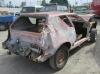 1974 AMC Gremlin, VIN- A4A465E441491, Mileage- 95814 PARTS CAR - 2