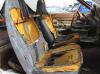 1974 AMC Gremlin, VIN- A4A465E441491, Mileage- 95814 PARTS CAR - 3