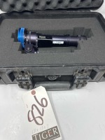 Kish Ultimate PL Mount Director&rsquo;s Viewfinder w/Pelican Case