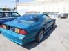 1991 Chevrolet Camaro, VIN- 1G1FP23T3ML177047, Automatic, Factory AC, CAR RUNS WELL SOLID BODY GREAT FOR RESTORATION - 2