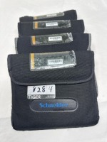 Schneider 138mm Diopter Filters