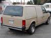 1988 Dodge Caravan Cargo Van, VIN- 1B7GK1439KX502146, Mileage- 102079, Factory Panel Van, Automatic, Runs And Drives, 3LV6, Rare Dodge Mini Cargo Van, Car Lift Gate, Nice Interior, - 2