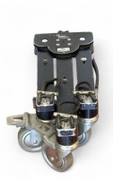Ronford-Baker Tripod-Rolling Spreader Base