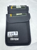 Tiffen Cyan Filters