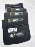 Schneider 138mm Diopter Filters