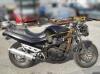 1994 Suzuki Motorcycle, VIN- JS1GR78A9R2101303, Mileage- 12714