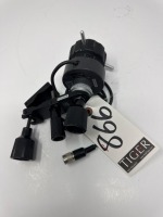 Fujinon EPD-21A-A02 Focus Demand