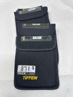 Tiffen Ultra Con Filters