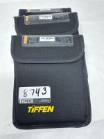 Tiffen Coral Filters