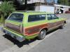 1978 Ford Country Squire Wagon, VIN- 8B74H160635 - 2