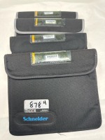 Schneider Round Close-Up Diopter Filters