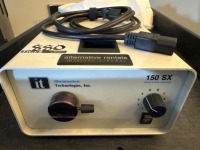 Illumination Technologies Fiber Optic Light Source