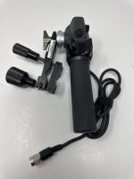 Fujinon ERD -20A-A02 Servo Zoom Demand Control