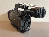 Sony HDW-F900 Cine Alta HDCAM