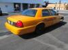 2003 Ford Crown Victoria , VIN- 2FAFP71W72X155060 - 2