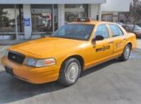 1999 Ford Crown Victoria, VIN- 2FAFP71W2XX105755, Mileage- 103325