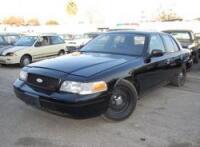 1998 Crown Vic, VIN- 2FAP71WXWX120549