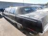 1993 Cadillac Limo , VIN- 1G6PW5275PR722421 - 2